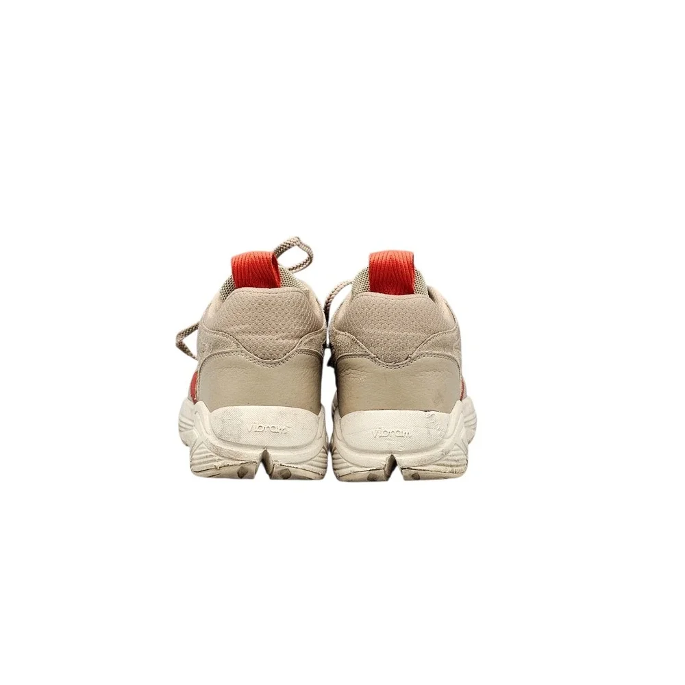 Brandblack‎ Men's Size 10.5 US Aura 130 Specter SC 2.0 Tan Sneakers Shoes READ